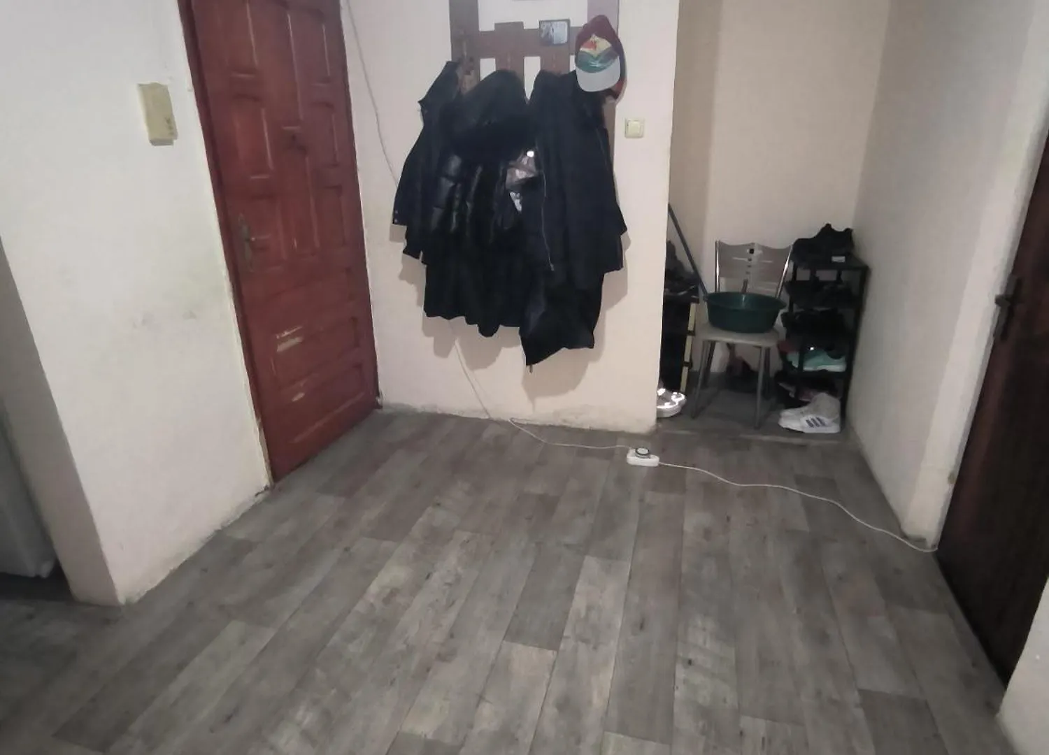 Homestay Kardinal Travel Apartment Bucharest