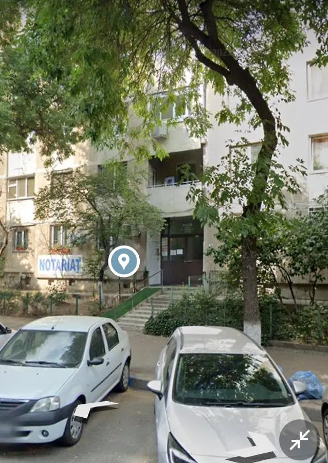 Apartamento Kardinal Travel Bucarest
