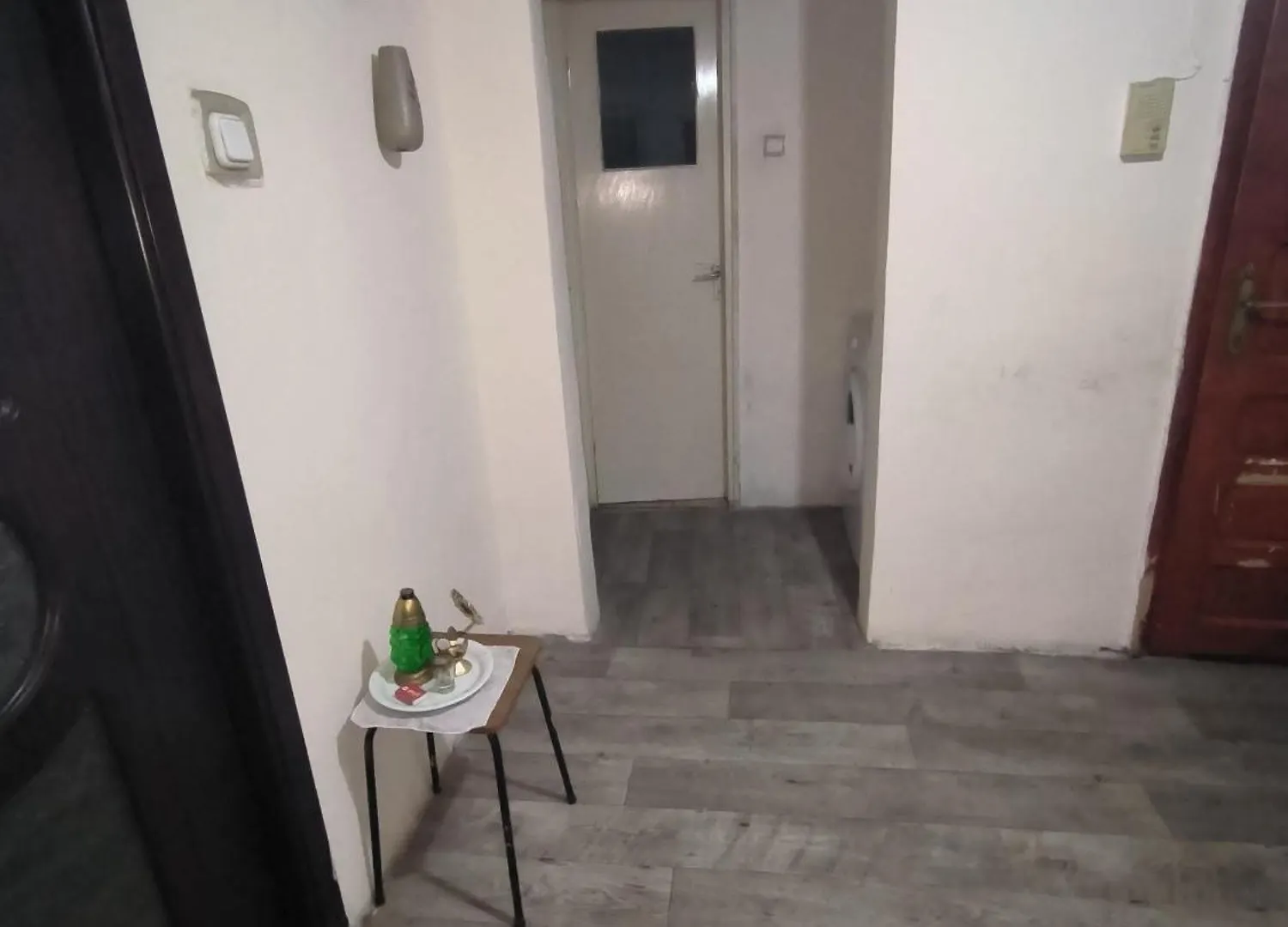 Apartamento Kardinal Travel Bucarest Rumanía