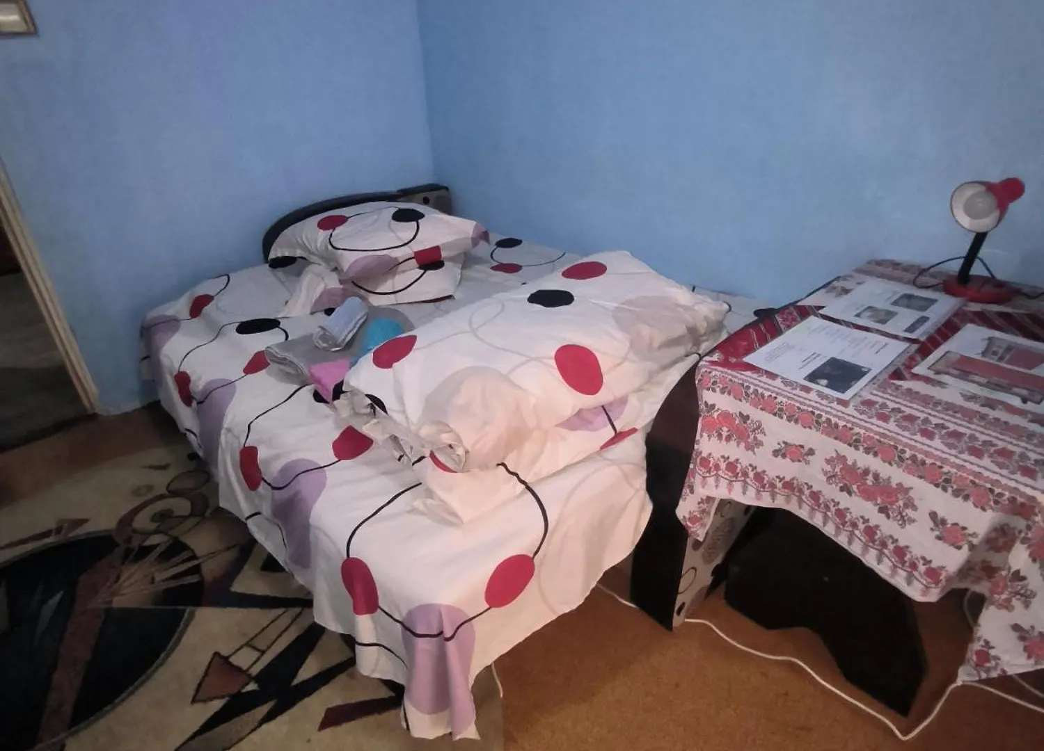 Apartamento Kardinal Travel Bucarest 0*,  Rumanía